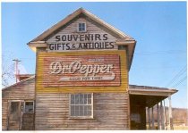 Hayfield Grocery Store